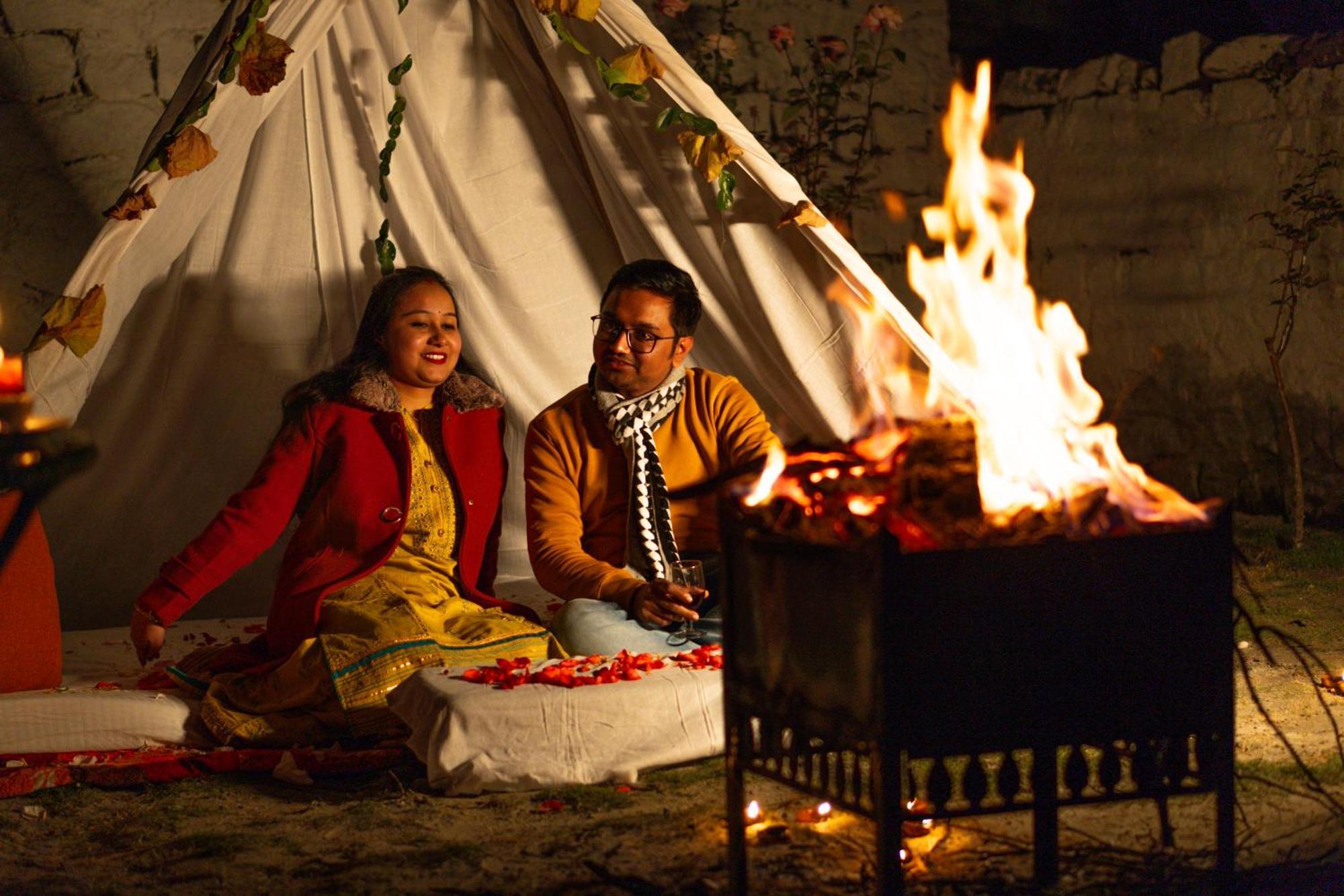 Hill River Resort - Central Heated & Air Cooled - Near Mall Road , Best Property Of Manali 2024- 2025 Dış mekan fotoğraf