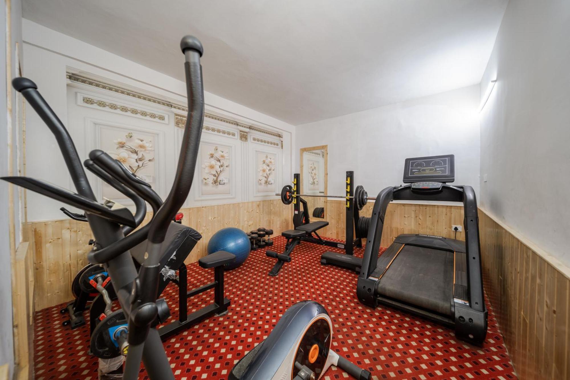 Hill River Resort - Central Heated & Air Cooled - Near Mall Road , Best Property Of Manali 2024- 2025 Dış mekan fotoğraf