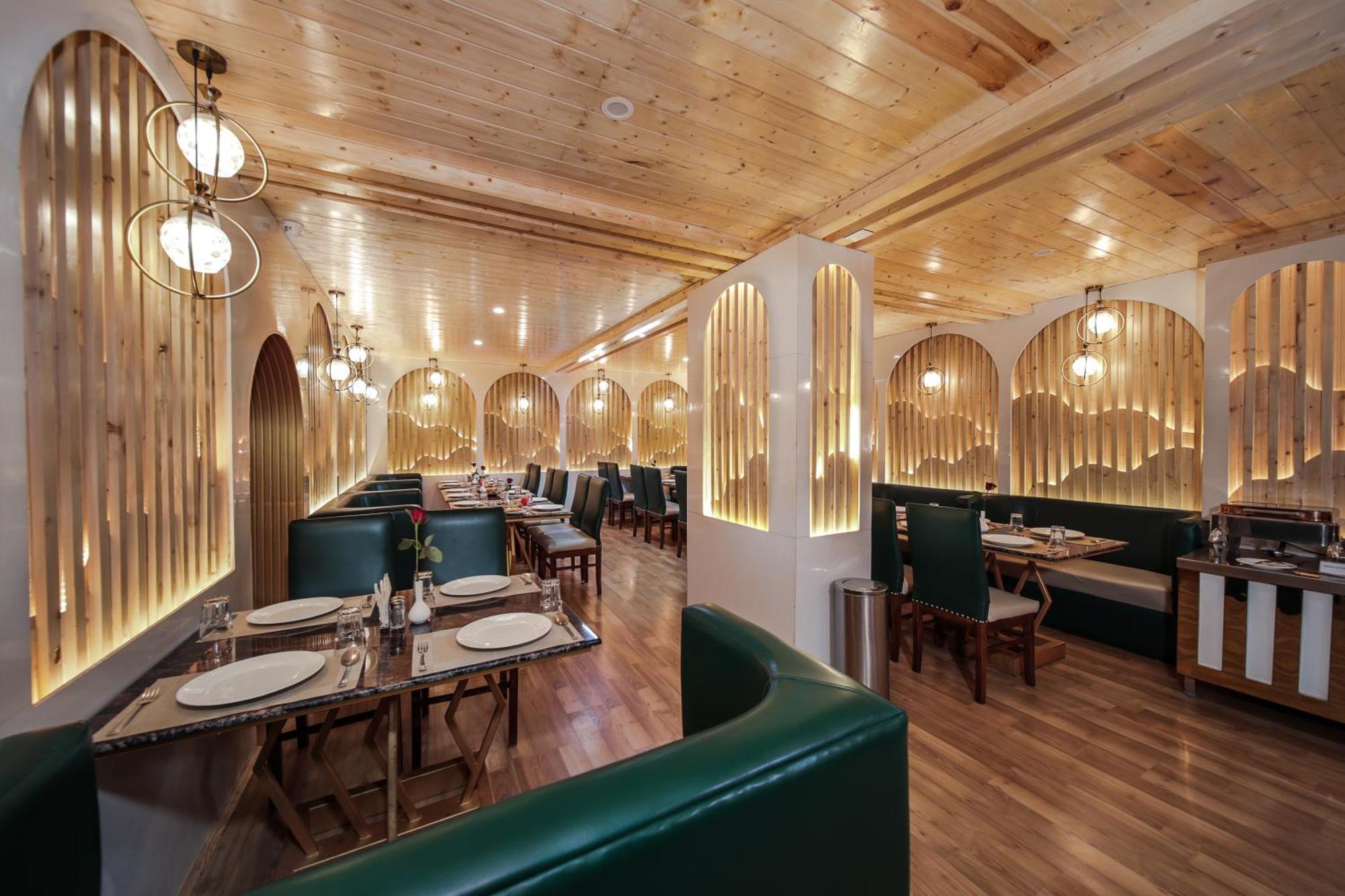 Hill River Resort - Central Heated & Air Cooled - Near Mall Road , Best Property Of Manali 2024- 2025 Dış mekan fotoğraf